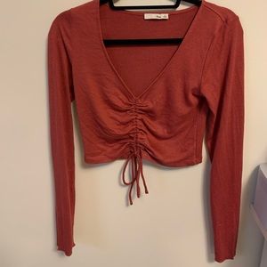 Wilfred Free Long sleeve shirt